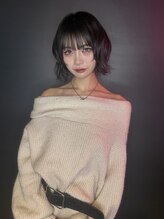 バド(Bud)&nbsp;佐々木 マナミ