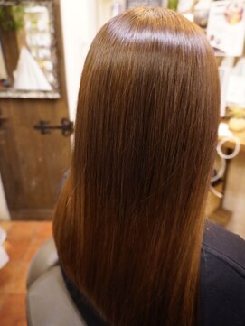 スキップ(SKiP) 楽チンうるうるストレート