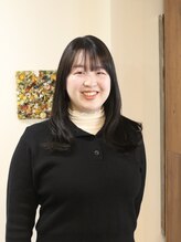 カル(caru) 神山 杏梨