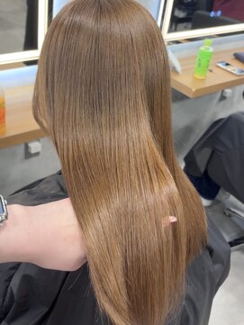 スタンス(STANCE) beige color