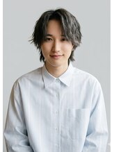 ノイズ オオサカ(NOISM)&nbsp;Ryosuke 