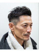 リアン(Lien) 2ブロックショート