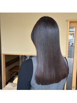 イニ 姉小路(ini)&nbsp;酸性ストレート/酸性矯正/京都/烏丸/烏丸御池/姉小路/河原町