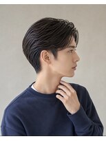 ウィル 京橋店(WiLL) 清潔感/毛流れパーマ/ニュアンスパーマ