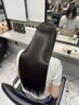 《あんり指名限定》美髪特化美容師による美髪縮毛矯正（縮毛矯正×髪質改善）