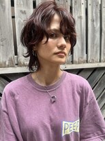 モア 下通店(MORE) 大人ショートウルフ