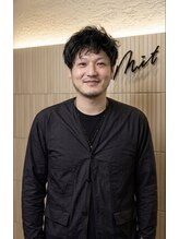 ミットバイツリー センター北(mit by tree)&nbsp;阿部 将太