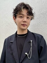 ナービス ラプソディー(NARVIS Rhapsody)&nbsp;井上 柊生