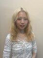 エムドット ヒロシマ(m. HIROSHIMA) 隅中 麻友