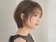 ビューティシモ 川越(Beautissimo)の写真/【半個室/川越駅3分】ダメージレスにこだわったカラー・ブリーチ技術で理想のカラーも艶たっぷりに叶う♪