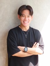 ガイア フォー ヘアー(GAiA for hair)&nbsp;永吉 翔太
