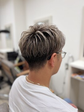 エルゴ 川崎西口(ergo) 3Dハイライト
