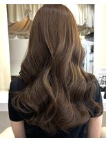 ヘアーメイク ミッキー(Hair Make Micky)&nbsp;オリーブベージュ