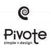 ピヴォーテ(Pivote)のお店ロゴ
