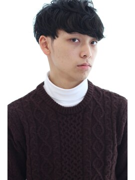 メンズサロン ブロック(Men's Salon bloc) 《Men's Salon bloc》0079【大通】