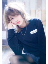 シエナ 渋谷(Siena)&nbsp;Siena 愛されナチュラルレイヤー