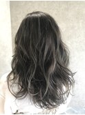 『Labimani』new open☆ハイライトフォギーアッシュ