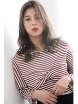 アフロディーテ ヘアーアンドトリートメント 京橋店(afrodite hair&treatment)&nbsp;【afrodite 京橋】ラフラクミディ２