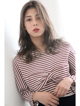 アフロディーテ ヘアーアンドトリートメント 京橋店(afrodite hair&treatment) 【afrodite 京橋】ラフラクミディ２