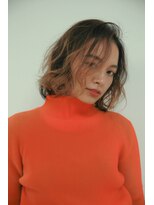 モードケイズ JR茨木improve店(MODE K's) 【MODEKs improve店】大人かわいい ロブ