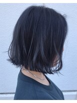 ヘアークラフト(Hair Craft) コバルデーション