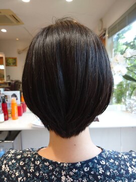 ヒロミライフ 昭和町店(Hiromi Life) ショートスタイル