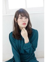 美容室 パルス 静岡鷹匠店(PALS) 、