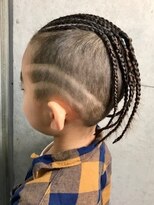 ガナンシア 横浜本店(ganancia)&nbsp;キッズコーンロウブレイズ