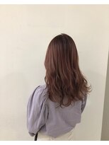 レアング(LeAng)&nbsp;ナチュラルピンク