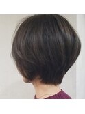 大人ショート