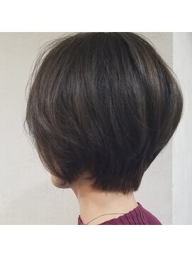 ド－チェ(DO-CHE) 大人ショート