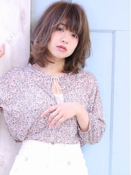 ジュール(Jule) 【Jule】大人キュートボブ