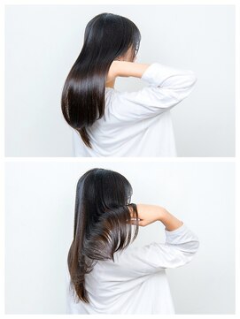 アコバイネオリーブ(aco by Neolive) 髪質改善