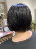 ボブスタイル