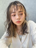 オブジェ シエル(obje't ciel)&nbsp;【obje't ciel】ゆるふわロブ【宮崎 太揮】