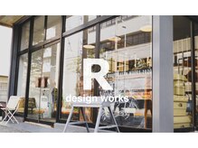 ヘアーループレル(Hair ruup Rell design works)
