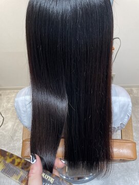 シェノン 奈良橿原店(CHAINON) ノンダメージ酸性矯正