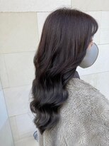 ヘアスタジオ マテリアル(hair studio Material)&nbsp;プルエクステ