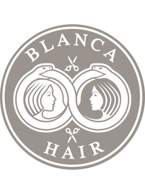 ブランカヘアー 西尾(BLANCA HAIR)