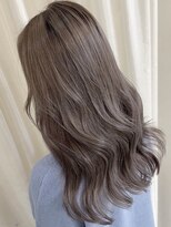 エール(a:le)&nbsp;ブリーチビターベージュ