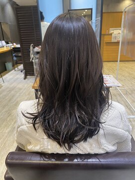 モードケイズ 西宮(MODE K's) 西宮/髪質改善/イルミナカラー/インナーカラー/白髪染め