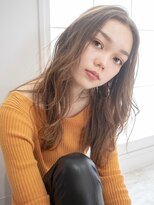 エイト 吉祥寺店(EIGHT)&nbsp;大人可愛い20代30代40代ぬけ感ロング２23