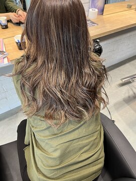 エイト 沖縄豊崎店(EIGHT toyosaki) 【EIGHT 豊崎】お客様スタイル_