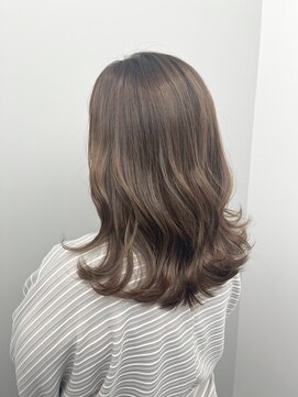 アプシー 明石店(Apsee) 【ApseeHair】