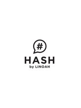 HASH by LINOAH　喜連瓜破店