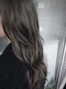 ティティーサッポロ(tity sapporo)の写真/【大人気！オーガニックコース♪カット+カラー+カシミヤTｒ¥12500】毛髪修復できるフローディアTR取扱。