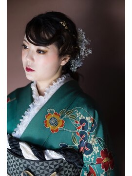 スタジオフェリース 成人式