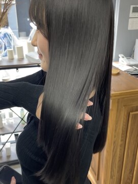 ダーツ(darts) darts岡野右京/髪質改善プレミアムヘアエステ