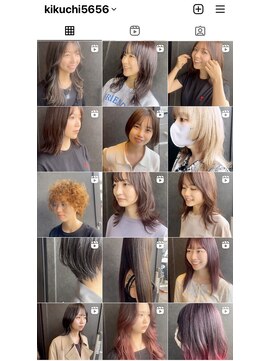 ハコ(ha co) スタイル動画