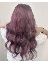 リ アムール(Re:AMOUR)&nbsp;レッドバイオレットカラー